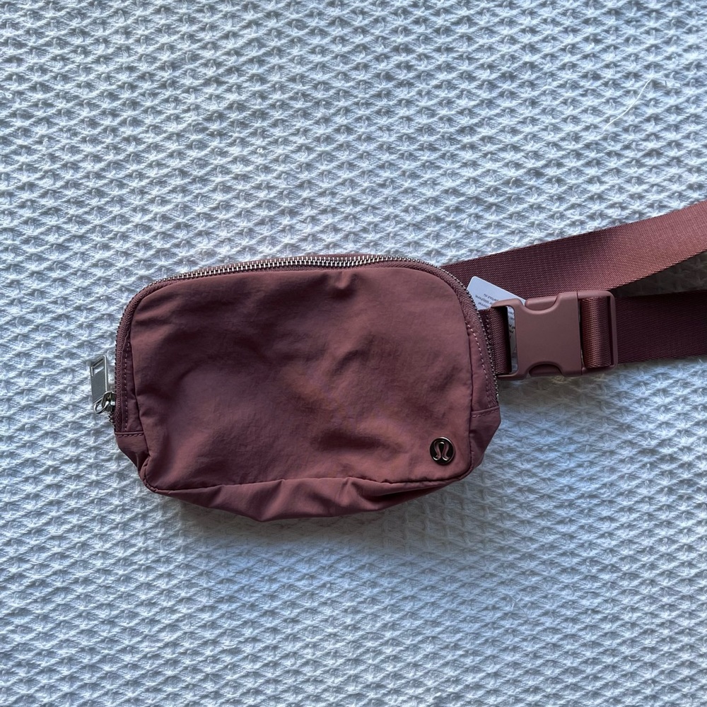 🆕 OG Everywhere Belt Bag 1L Spiced Chai